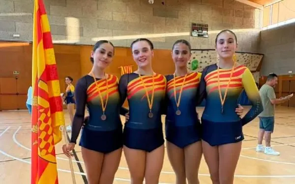 Foto: CP Roda de Berà
