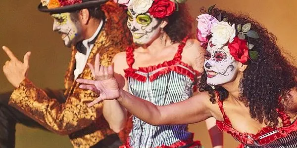 Aquest divendres, últim dia per apuntar-se a la sortida a Port Aventura per Halloween de la zona TRAC