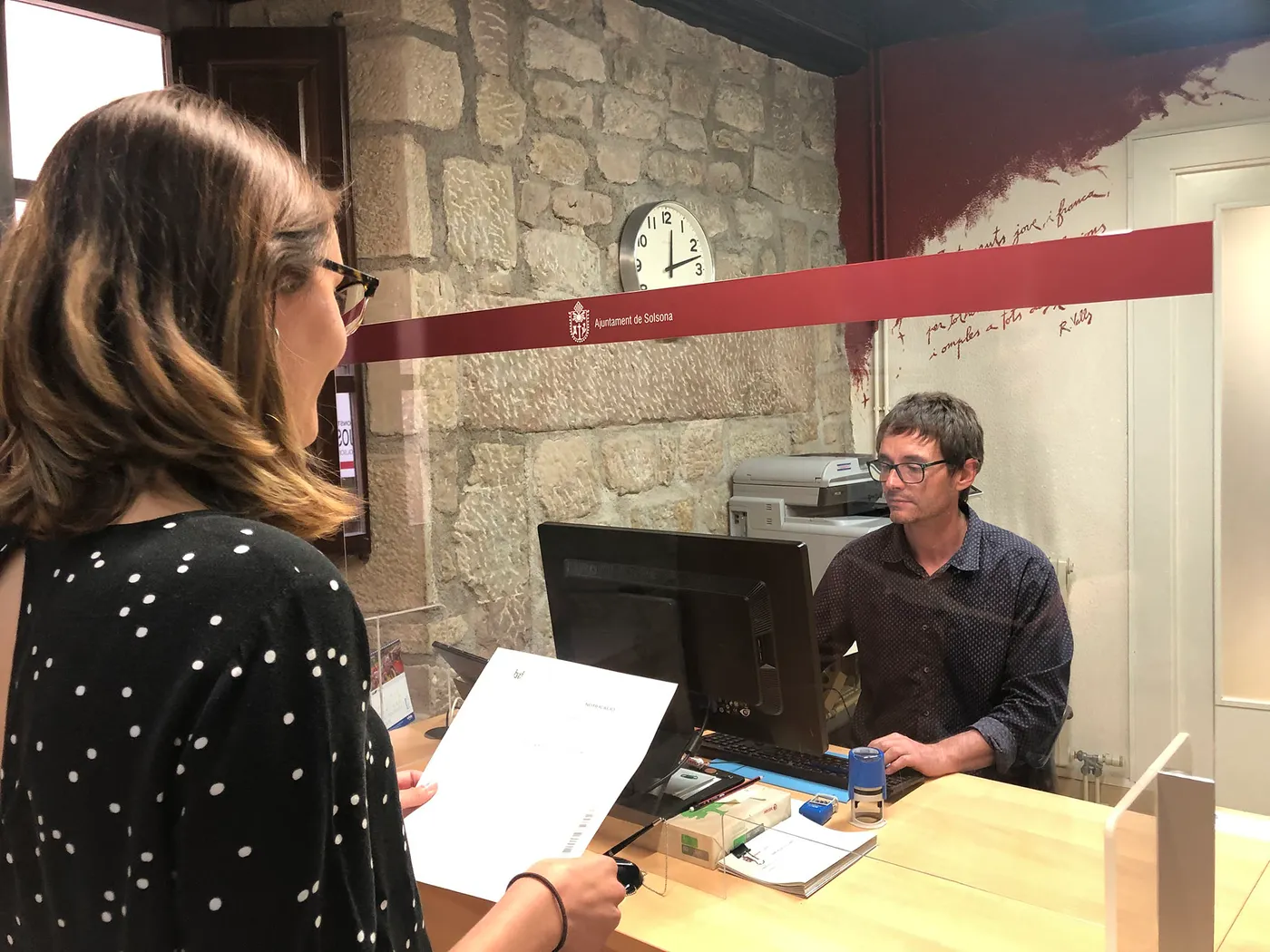 La població solsonina té un mes per fer aportacions a la modificació de l'Ordenança de convivència ciutadana i el nou Reglament orgànic municipal