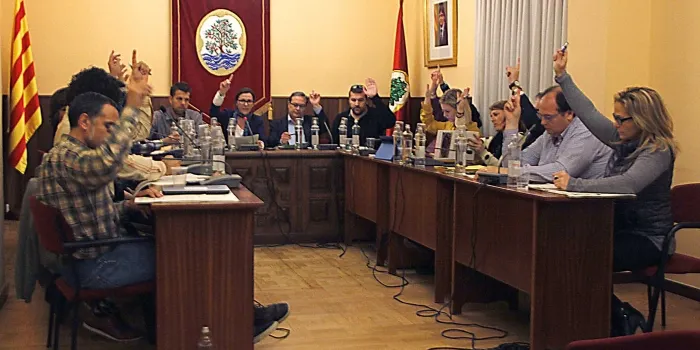 S’aprova el nou conveni amb ‘Junts Autisme’ per l’ús del Xifré amb l’abstenció de JXA