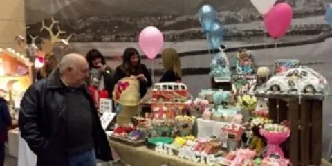 LA III EDICIÓN DE BASQUE MARKET SE CELEBRA ESTE DOMINGO