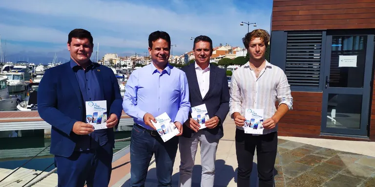 La Fira Marítima de Cambrils aposta per la sostenibilitat i l’especialització nàutica