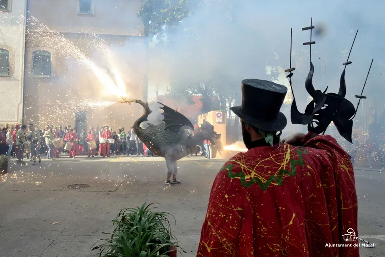 Pregó de festa major