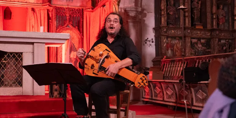 El Festival de Viola de Roda torna a la Garriga en la seva segona edició i amb més programació