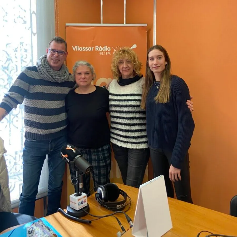 Fem Salut: Autoestima i joves