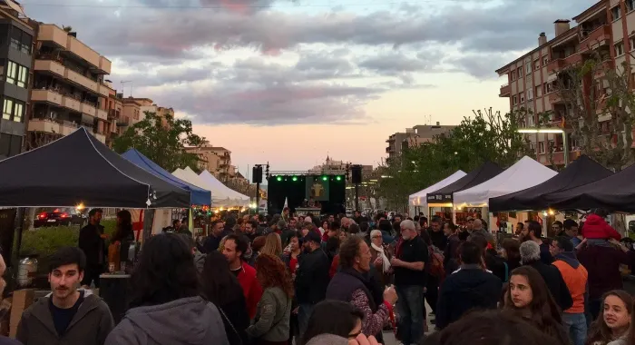 ( Foto: Ajuntament d'Arenys de Mar )