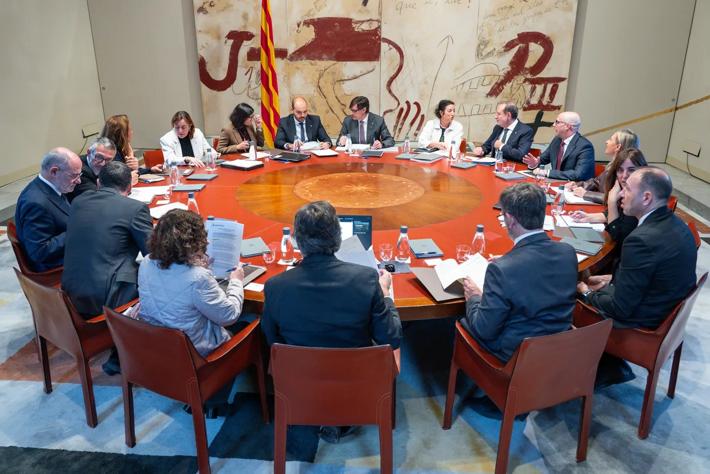 La Generalitat amplia la partida per al Pla de Barris