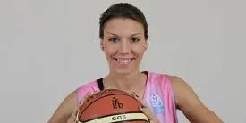 El Cadí La Seu completa la plantilla amb Nina Bogicevic