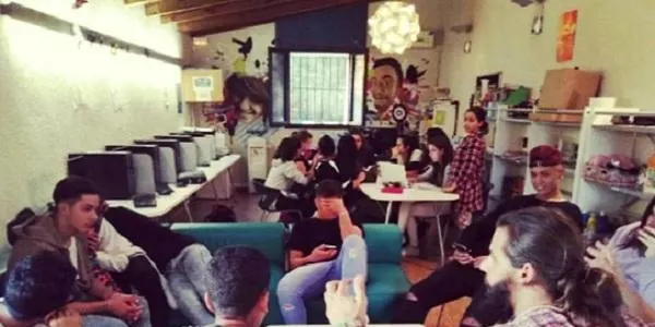 En marxa el cicle de Cultura Urbana del PIJ d’Altafulla
