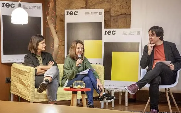Foto: REC