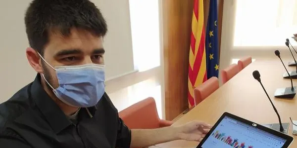 El coalcalde d'Altafulla acusa part de l'oposició de fer una "guerra personal" contra ell