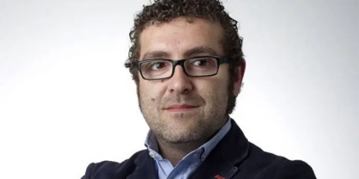Marc Colomer diu que agafa amb il•lusió la nova etapa com a director de l’Agència Catalana de Notícies