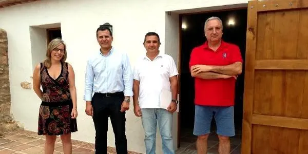ATECA i l’Ajuntament d’Altafulla organitzen la I Trobada Empresarial