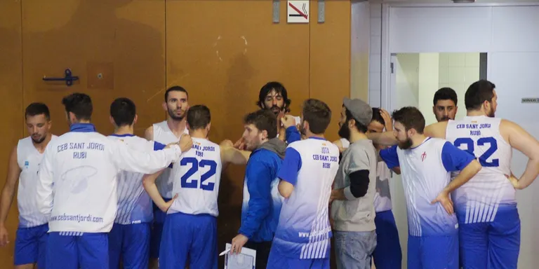 Adéu a una temporada irregular