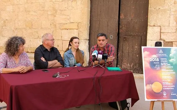 Foto: Ajuntament d'Altafulla