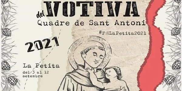 Les entitats culturals i els darrers actes de la commemoració dels 200 anys del Vot del Poble, el més destacat de ‘La Petita’