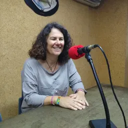 L'ENTREVISTA MUNICIPALS 2019, amb la candidata de Movem La Ràpita, Xus Garcia - episode art