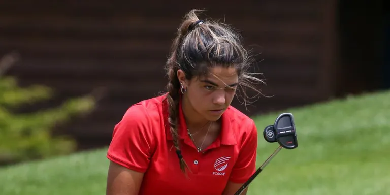 GOLF: Futur assegurat al golf femení català