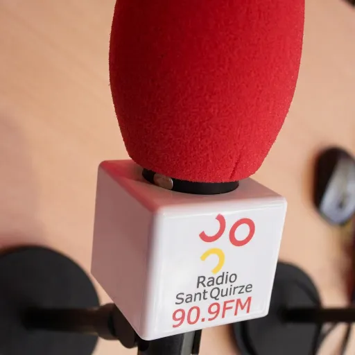 Ràdio Sant Quirze Notícies