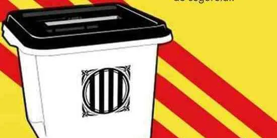 S'organitza a Pineda un acte reivindicatiu sobre l'1 d'octubre