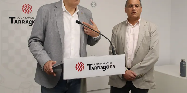 Junts per Tarragona reclama que el govern municipal rebaixi l'IBI i l'ICIO per votar a favor de les ordenances