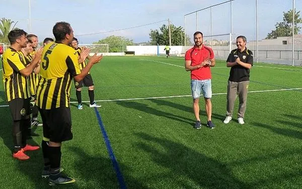 Foto: Altafulla Ràdio
