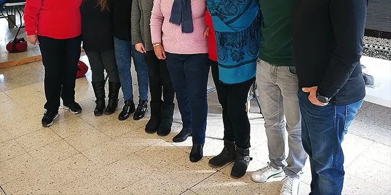 La joventut pren el relleu al capdavant de l'AVV de Ca n'Oriol