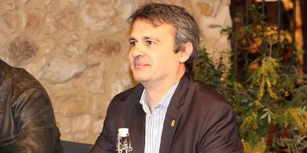El doctor en Dret Constitucional, Héctor López Bofill, creu que la resolució del Tribunal Superior de Justícia difícilment tindrà marxa enrere