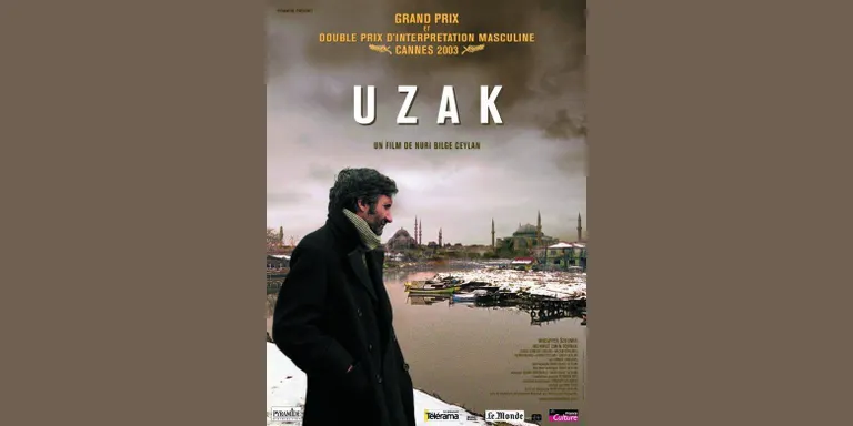El CineClub La Seu projecta 'Uzak', del director turc Nuri Bilge Ceylan