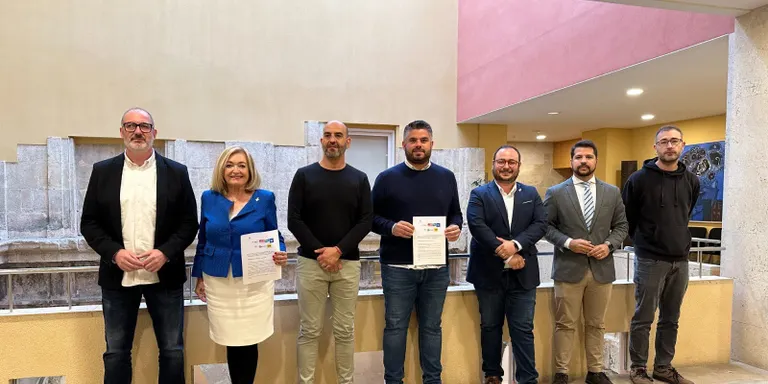Aprovada la moció per demanar la construcció d'una quarta escola a Torredembarra