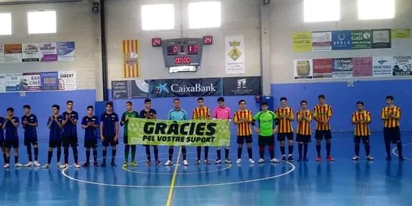 La Pobla de Montornès vol acomiadar-se de la temporada amb una victòria contra l’Ascó
