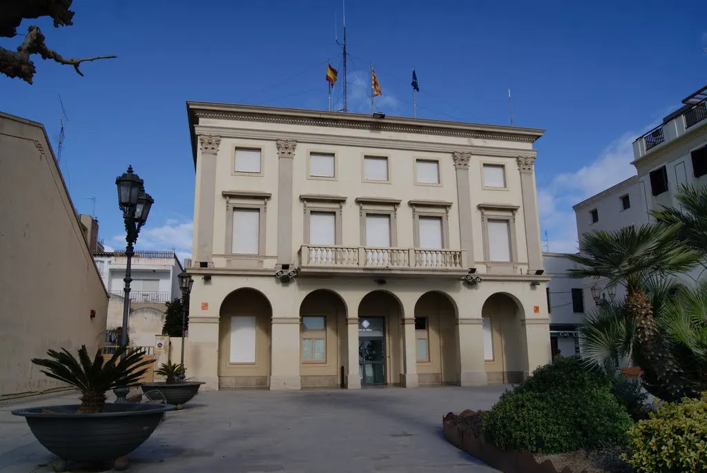 Dijous 8: acte públic de presentació de la proposta de pressupostos 2018