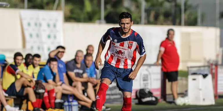 Valuós empat del Vilassar a Girona