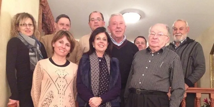 Dolors López presideix la Junta Comarcal del PP a l'Alt Urgell