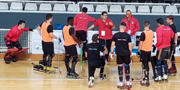 Baixes del Girona CH per la temporada vinent
