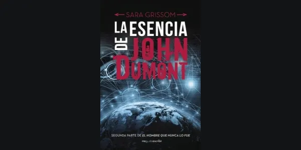 Entrevista a Sara Grissom