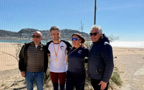 Foto: Cabirols Associació Excursionista Roses