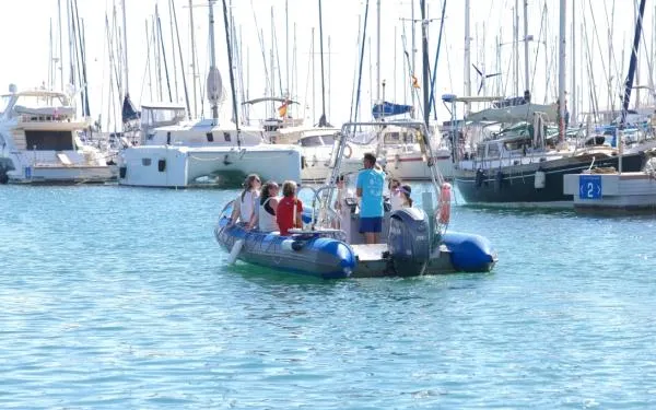 Foto: Ajuntament de Torredembarra - Jordi Tost