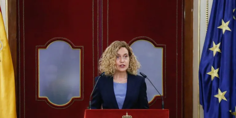 Els lletrats del Congrés avalen Batet i neguen que es pugui anular el vot que va permetre aprovar la reforma laboral
