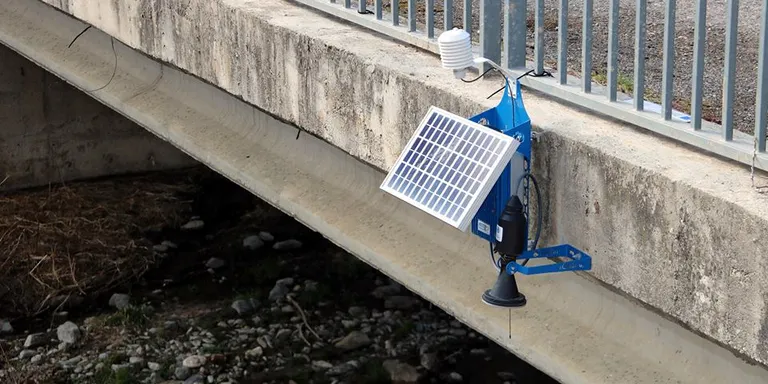 Els ajuntaments del Pallars Sobirà assumiran el manteniment del sistema Risc-Hidro