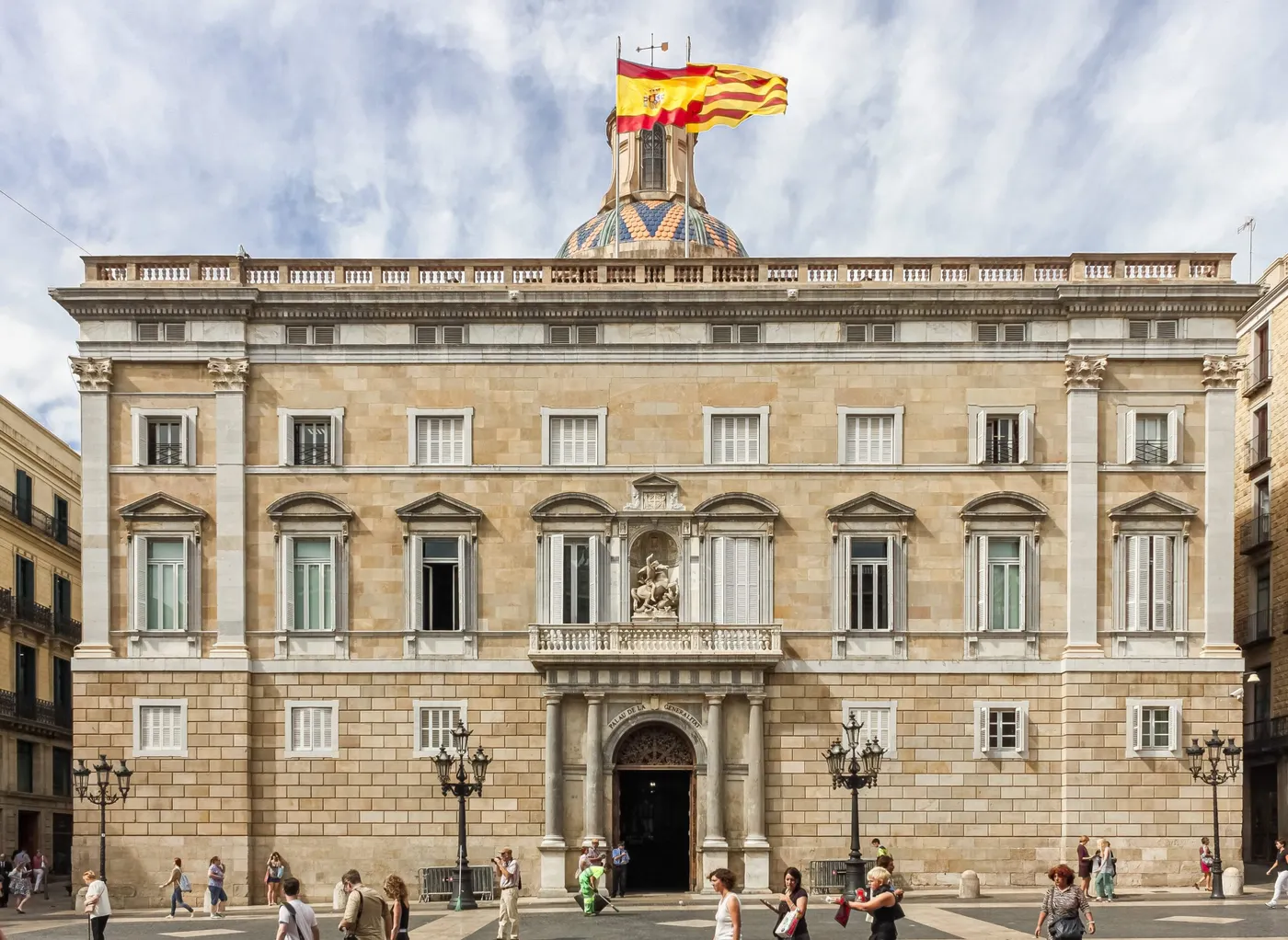 Cs Vilassar de Mar ha presentat esmenes als pressupostos de la Generalitat