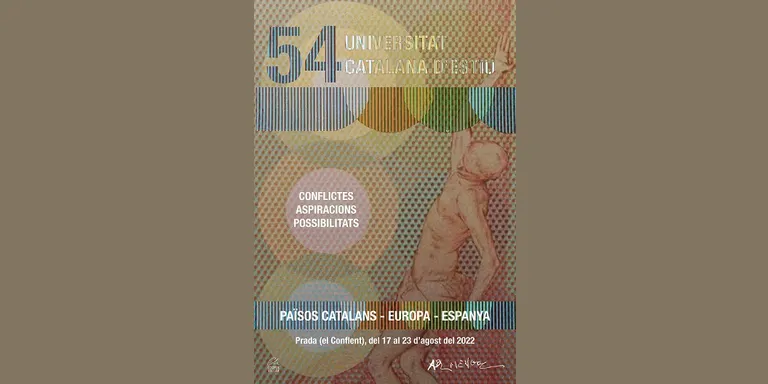 La 35a Jornada Andorrana a la Universitat Catalana d'Estiu se centra en l'àrea funcional Andorra-Pirineus