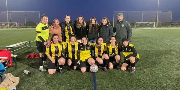 El CE Altafulla es refà a costa d’una combativa Pastoreta (4-2)