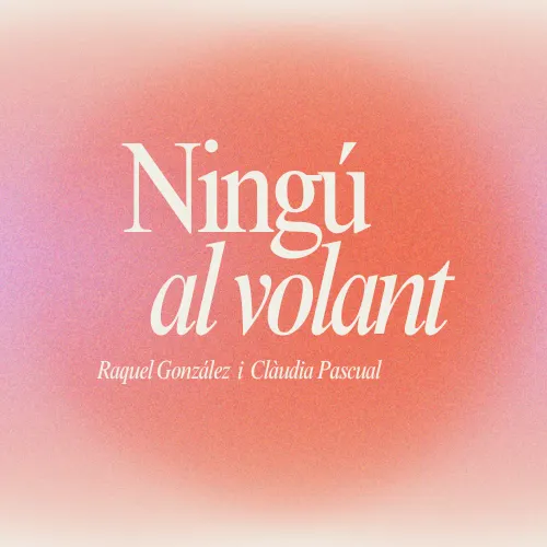 Ningú al Volant