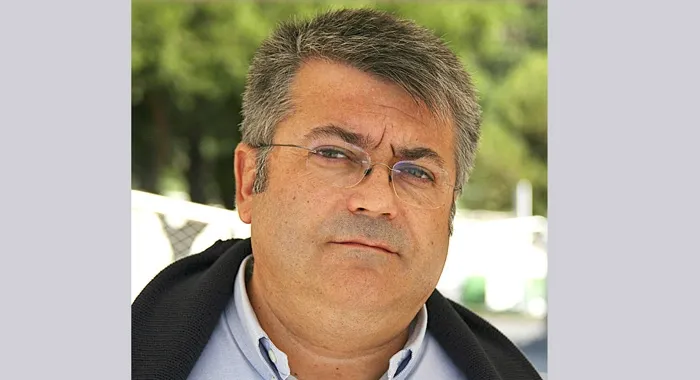 Agustà Massuet ( Foto: Xavi Salbanyà )