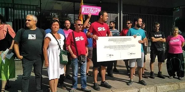 La CUP exigeix a ERC i ABG l’expulsió del PSC de l’equip de govern de Torredembarra