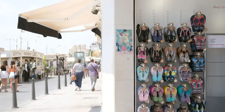 El Port de Cambrils acollirà aquest cap de setmana la Fira de Rebaixes de la Unió de Botiguers