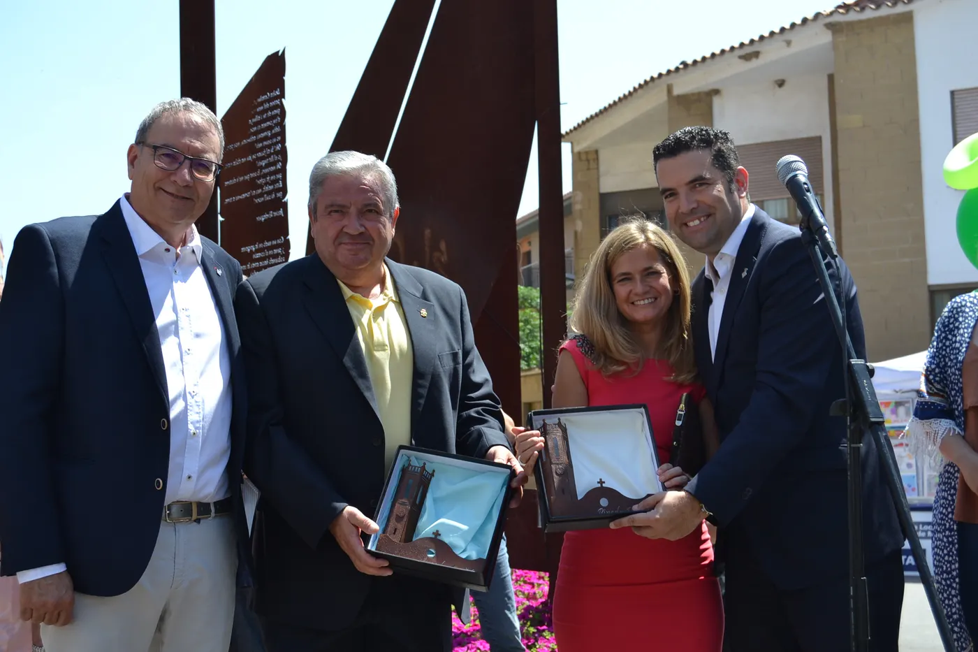 120 parades i moltes activitats a la VII edició de Firasud amb Rute com a poble convidat