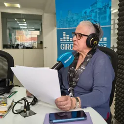 La Principal de Girona FM. Selvatana i Montgrins a Cassà i Cardedeu 22/2/2026 - episode art