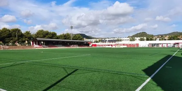 Atlètic Roda de Berà – EF Sant Pere i Sant Pau: dia de confirmació